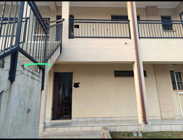 1 BEDROOM APARTMENT FOR SALE IN PARKDENE